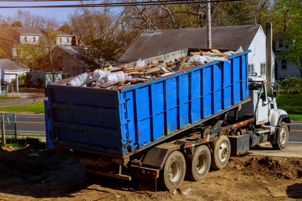 Same-Day Junk Removal Services in Luverne, MN