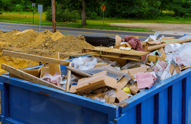 Best Same-Day Junk Removal Services  in Luverne, MN
